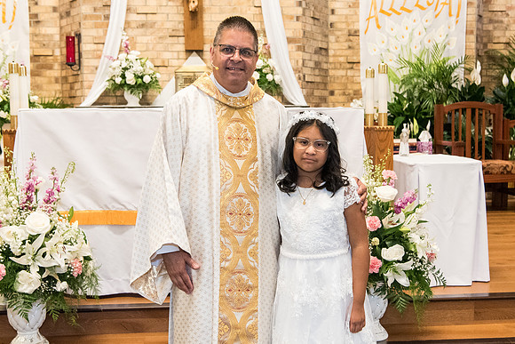 St Francis First Communion May 4 0105