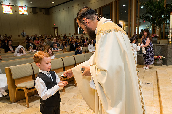 St Mary Magdalen First Communion 2024 0142