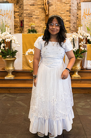 St Francis First Communion 2024 0018