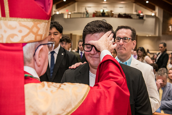 St Paul Confirmation 2025 0149