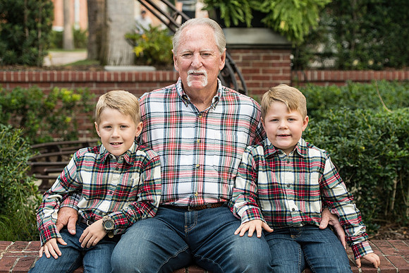 Hudgeons Family 2024 0008