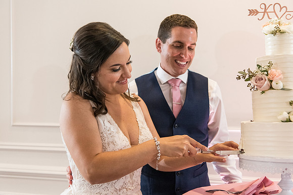 Karen and Nick Wedding