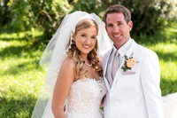 Corrin and Charles ALL Wedding Ceremony Gallery