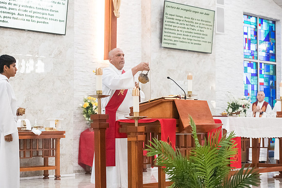 St John Neumann Confirmation 2024 0096