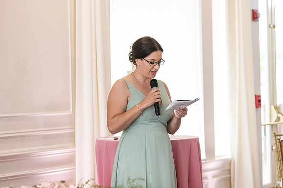 Karen and Nick Wedding