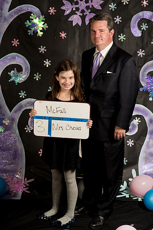 Father Daughter Dance DPES 2014-624