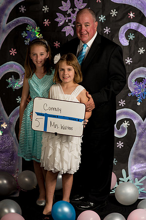 Father Daughter Dance DPES 2014-356