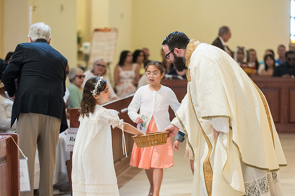 St James First Communion April 27 9 AM 0037