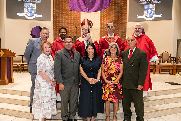 St Paul Confirmation 2025 0076