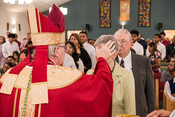 St John Neumann Confirmation 2024 0128