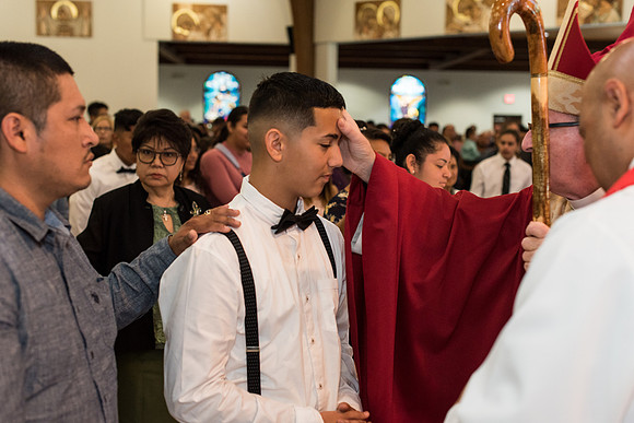 St. Ann Confirmation 1174