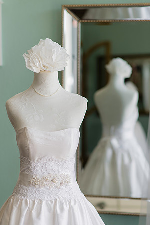 Krustallos Couture Bridal ©Sophias Art Photography