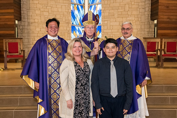 St Vincent Confirmation 2024 0005