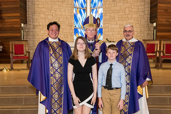 St Vincent Confirmation 2024 0004