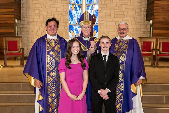 St Vincent Confirmation 2024 0007