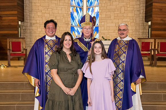 St Vincent Confirmation 2024 0006