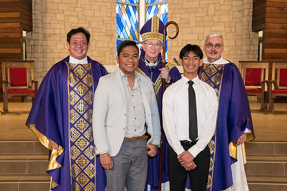 St Vincent Confirmation 2024 0008