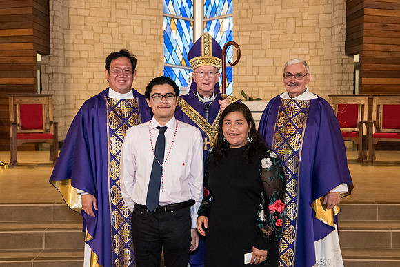 St Vincent Confirmation 2024 0010