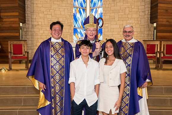 St Vincent Confirmation 2024 0009