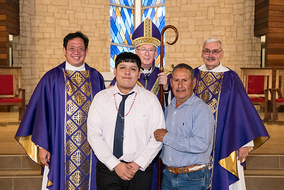 St Vincent Confirmation 2024 0012
