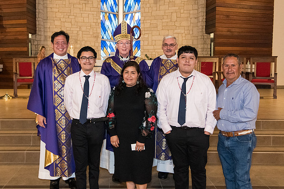 St Vincent Confirmation 2024 0011