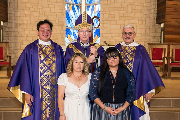 St Vincent Confirmation 2024 0013