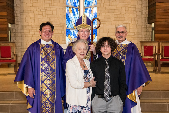 St Vincent Confirmation 2024 0014