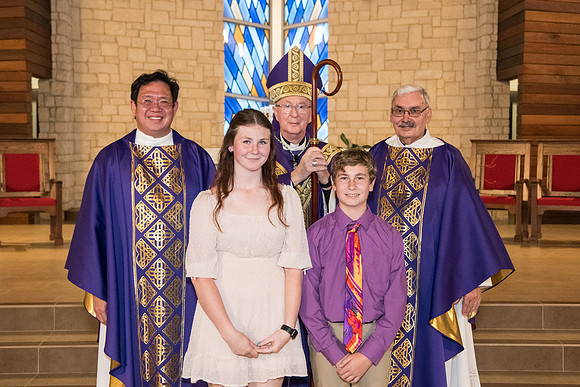 St Vincent Confirmation 2024 0016