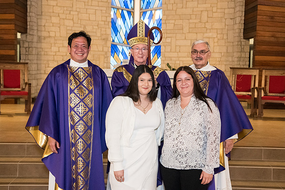 St Vincent Confirmation 2024 0017