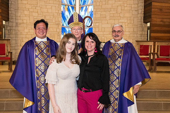 St Vincent Confirmation 2024 0018
