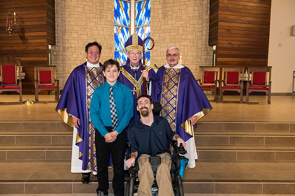 St Vincent Confirmation 2024 0019