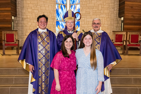 St Vincent Confirmation 2024 0020