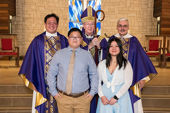 St Vincent Confirmation 2024 0021