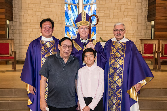 St Vincent Confirmation 2024 0022