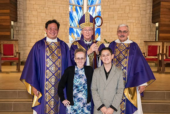 St Vincent Confirmation 2024 0023