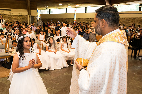 St Francis First Communion 2024 0269
