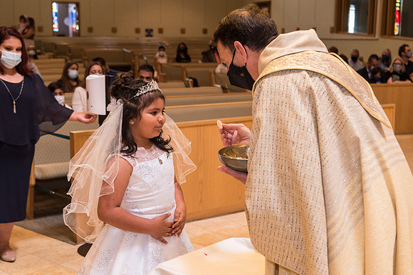 st=mary-magdalen-first-communion-april-25 1037