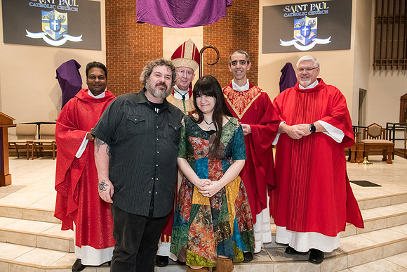 St Paul Confirmation 2025 0023