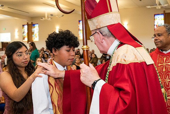 Good Shepherd Confirmation  2024 0183