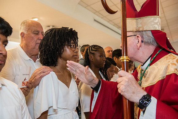 St Andrew Confirmation 2025 0079