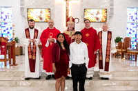 St John Neumann Confirmation 2025 0008