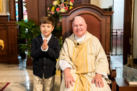Corpus Christi First Communion April 26 10 AM 0014