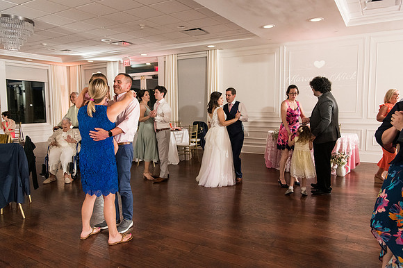 Karen and Nick Wedding