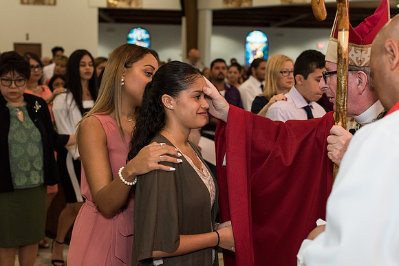 St. Ann Confirmation 1191