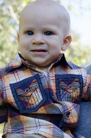 HudsonLuke9months-57