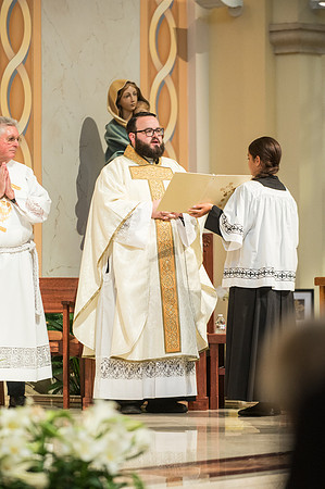 St James First Communion April 27 9 AM 0017