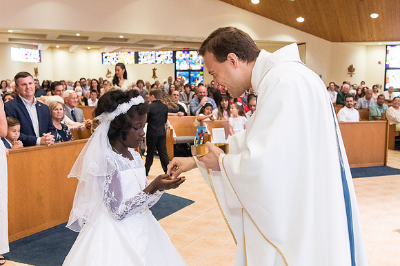 First Communion 1030am (49 of 97)