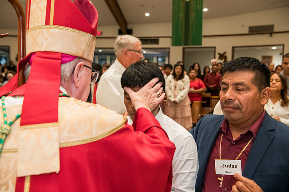 St Charles Borromeo Confirmation 2024 0163