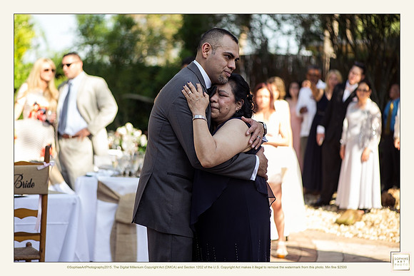 Milly and Rogelio Wedding 3504