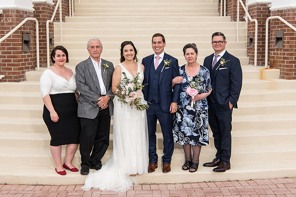Karen and Nick Wedding